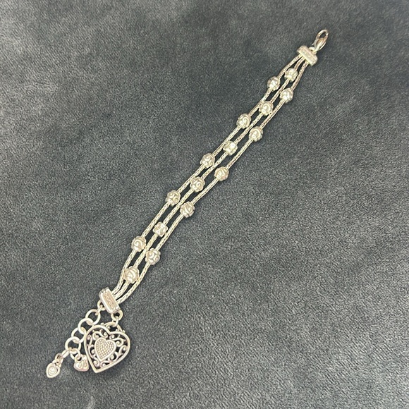 Reno Heart Brighton Bracelet - Picture 2 of 4